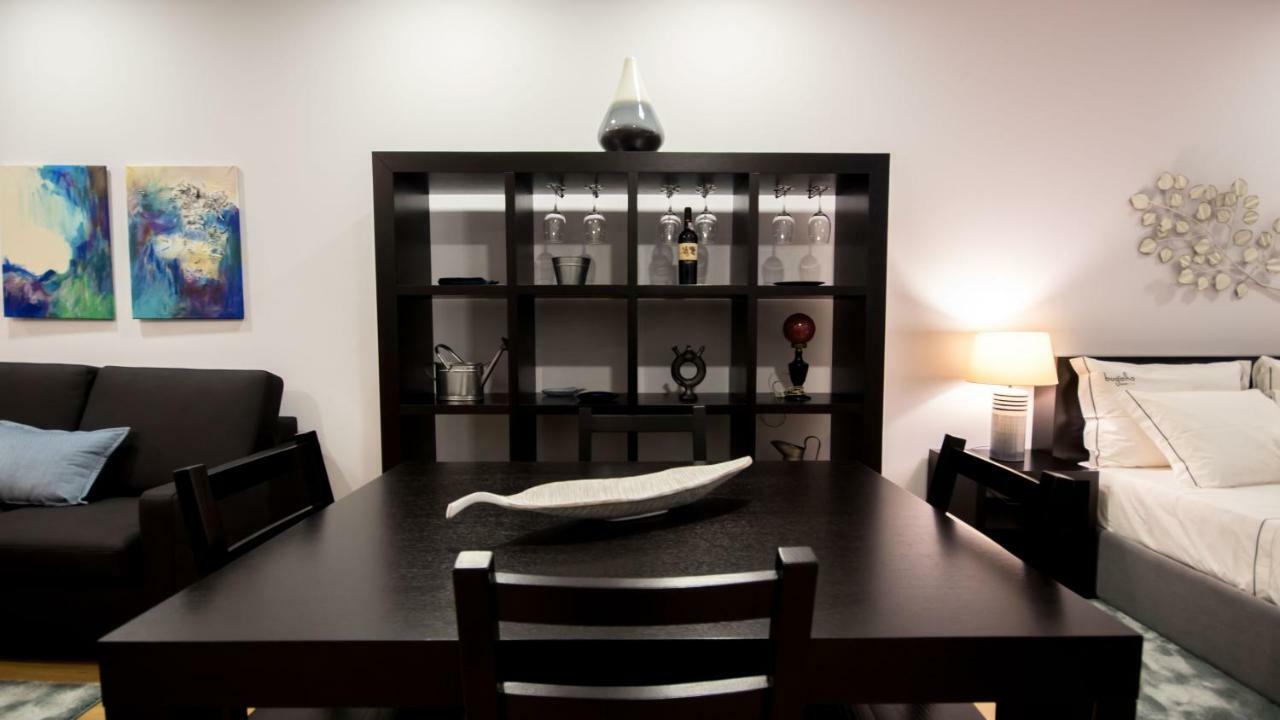 Apartmán Bugalha My Loft Douro 4 Peso da Régua Exteriér fotografie